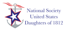 TEXAS SOCIETY UNITED STATES DAUGHTERS OF 1812